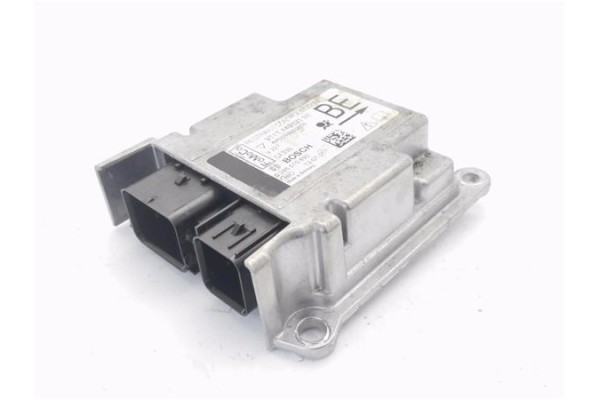 Recambio de centralita airbag para ford tourneo connect (tc7) 1.8 kombi trend corta (2009) referencia OEM IAM 9T1T14B321BE 28501