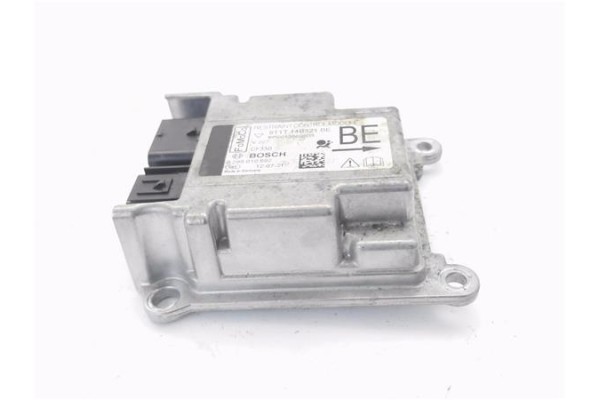 Recambio de centralita airbag para ford tourneo connect (tc7) 1.8 kombi trend corta (2009) referencia OEM IAM 9T1T14B321BE 28501