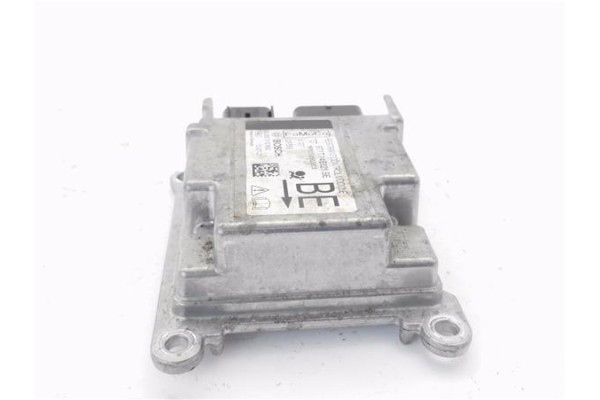 Recambio de centralita airbag para ford tourneo connect (tc7) 1.8 kombi trend corta (2009) referencia OEM IAM 9T1T14B321BE 28501