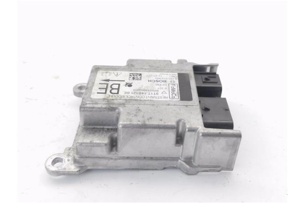 Recambio de centralita airbag para ford tourneo connect (tc7) 1.8 kombi trend corta (2009) referencia OEM IAM 9T1T14B321BE 28501