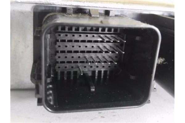 Recambio de centralita airbag para ford tourneo connect (tc7) 1.8 kombi trend corta (2009) referencia OEM IAM 9T1T14B321BE 28501