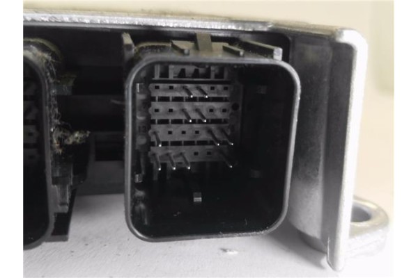 Recambio de centralita airbag para ford tourneo connect (tc7) 1.8 kombi trend corta (2009) referencia OEM IAM 9T1T14B321BE 28501