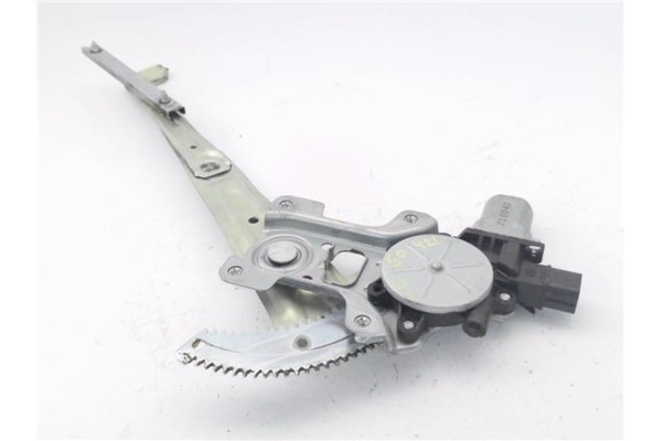 Recambio de mecanismo elevalunas delantero izquierdo para mitsubishi outlander (cw0) 2.0 di-d intense referencia OEM IAM 5713A08