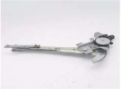 Recambio de mecanismo elevalunas delantero izquierdo para mitsubishi outlander (cw0) 2.0 di-d intense referencia OEM IAM 5713A08