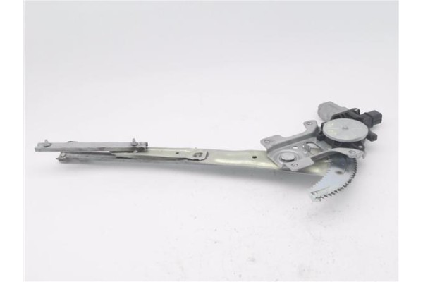 Recambio de mecanismo elevalunas delantero izquierdo para mitsubishi outlander (cw0) 2.0 di-d intense referencia OEM IAM 5713A08