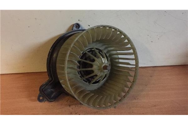 Recambio de motor calefaccion para citroen zx (1991) 1.6 i referencia OEM IAM  210601233F 
