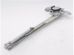 Recambio de mecanismo elevalunas delantero izquierdo para mitsubishi outlander (cw0) 2.0 di-d intense referencia OEM IAM 5713A08