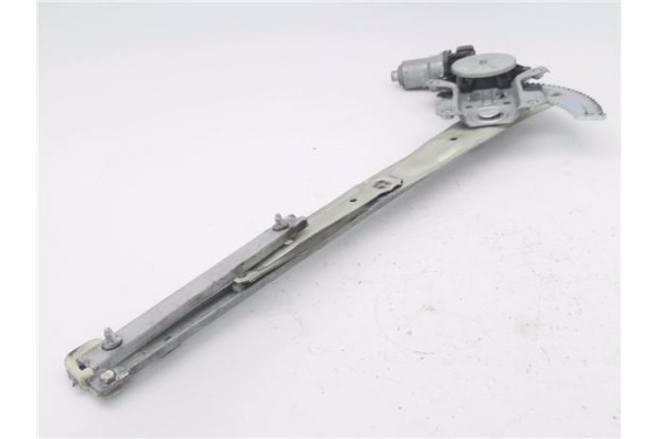 Recambio de mecanismo elevalunas delantero izquierdo para mitsubishi outlander (cw0) 2.0 di-d intense referencia OEM IAM 5713A08