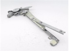 Recambio de mecanismo elevalunas delantero izquierdo para mitsubishi outlander (cw0) 2.0 di-d intense referencia OEM IAM 5713A08