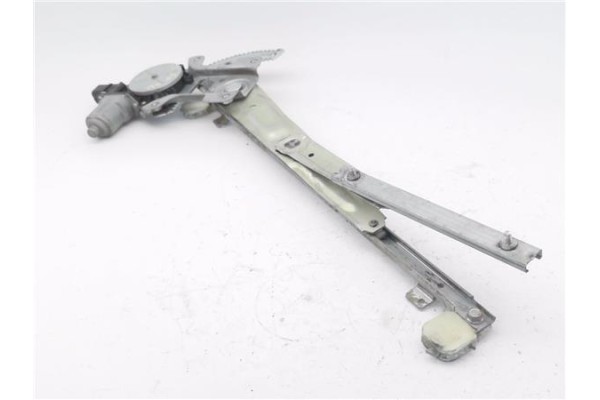 Recambio de mecanismo elevalunas delantero izquierdo para mitsubishi outlander (cw0) 2.0 di-d intense referencia OEM IAM 5713A08