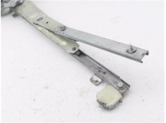 Recambio de mecanismo elevalunas delantero izquierdo para mitsubishi outlander (cw0) 2.0 di-d intense referencia OEM IAM 5713A08