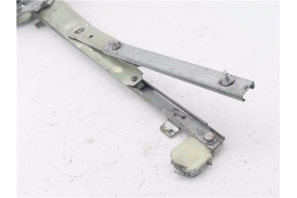 Recambio de mecanismo elevalunas delantero izquierdo para mitsubishi outlander (cw0) 2.0 di-d intense referencia OEM IAM 5713A08