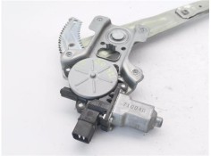 Recambio de mecanismo elevalunas delantero izquierdo para mitsubishi outlander (cw0) 2.0 di-d intense referencia OEM IAM 5713A08