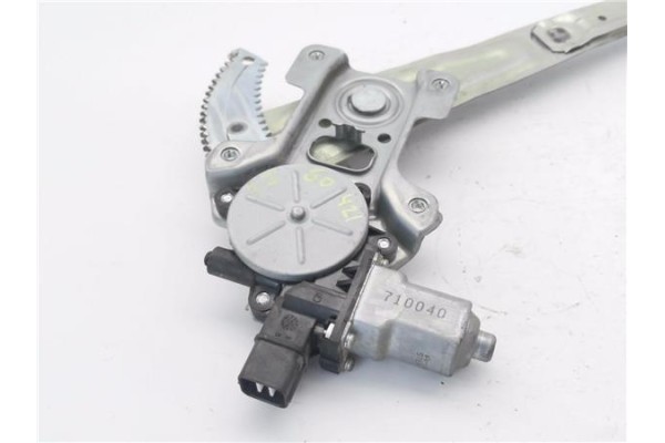 Recambio de mecanismo elevalunas delantero izquierdo para mitsubishi outlander (cw0) 2.0 di-d intense referencia OEM IAM 5713A08