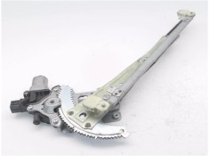 Recambio de mecanismo elevalunas delantero izquierdo para mitsubishi outlander (cw0) 2.0 di-d intense referencia OEM IAM 5713A08
