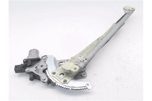 Recambio de mecanismo elevalunas delantero izquierdo para mitsubishi outlander (cw0) 2.0 di-d intense referencia OEM IAM 5713A08