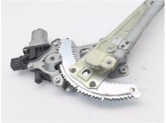 Recambio de mecanismo elevalunas delantero izquierdo para mitsubishi outlander (cw0) 2.0 di-d intense referencia OEM IAM 5713A08