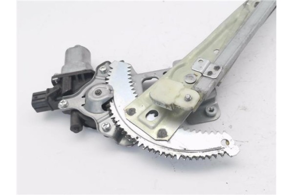 Recambio de mecanismo elevalunas delantero izquierdo para mitsubishi outlander (cw0) 2.0 di-d intense referencia OEM IAM 5713A08