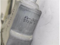 Recambio de mecanismo elevalunas delantero izquierdo para mitsubishi outlander (cw0) 2.0 di-d intense referencia OEM IAM 5713A08