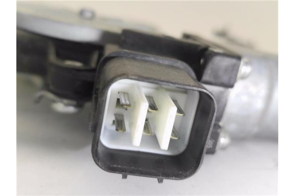 Recambio de mecanismo elevalunas delantero izquierdo para mitsubishi outlander (cw0) 2.0 di-d intense referencia OEM IAM 5713A08