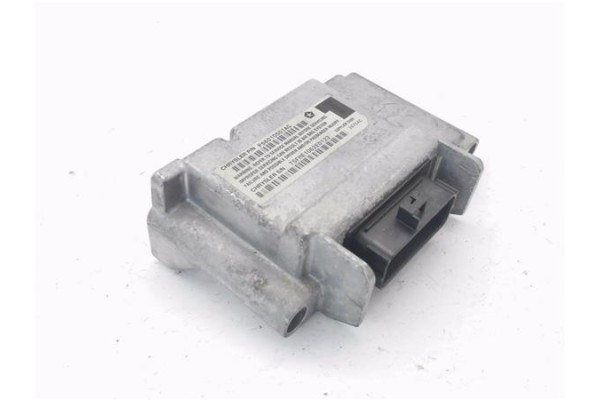 Recambio de centralita airbag para jeep cherokee (kj) 2.5 crd básico referencia OEM IAM P56010501AG  
