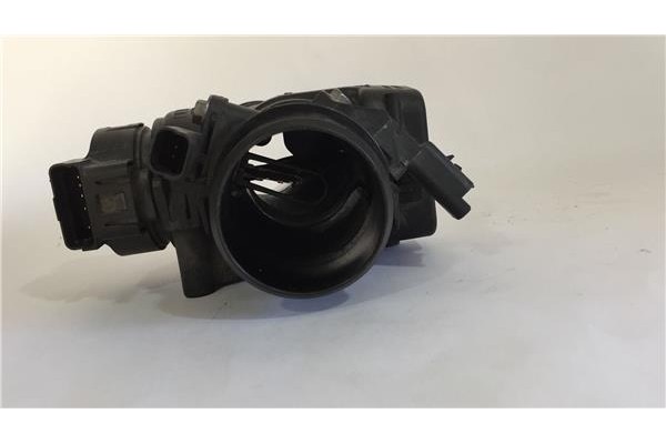 Recambio de caja mariposa aire para peugeot 207 1.6 hdi referencia OEM IAM 9660030380 25365284 