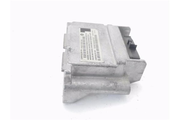 Recambio de centralita airbag para jeep cherokee (kj) 2.5 crd básico referencia OEM IAM P56010501AG  