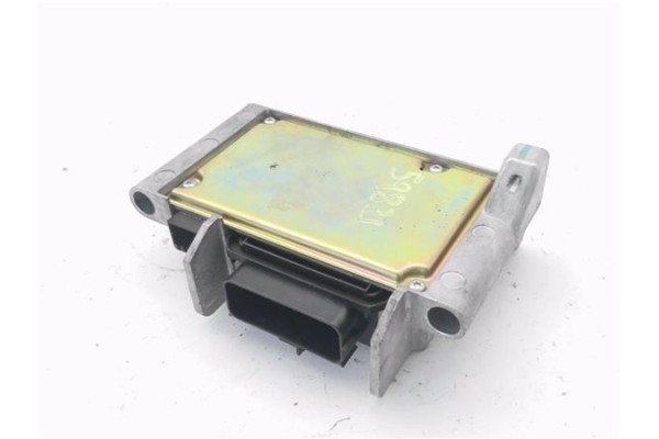 Recambio de centralita airbag para jeep cherokee (kj) 2.5 crd básico referencia OEM IAM P56010501AG  