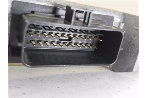 Recambio de centralita airbag para jeep cherokee (kj) 2.5 crd básico referencia OEM IAM P56010501AG  