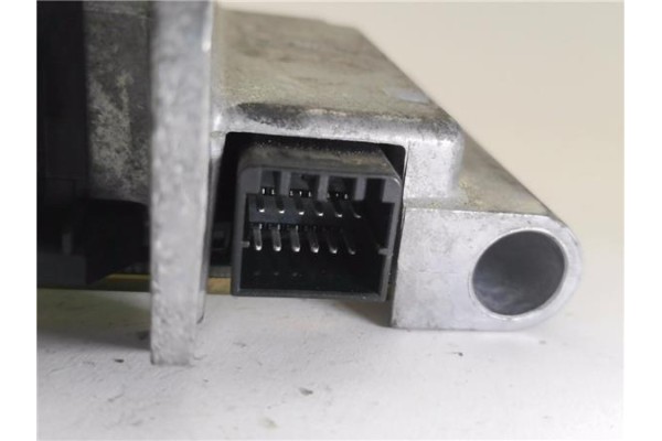 Recambio de centralita airbag para jeep cherokee (kj) 2.5 crd básico referencia OEM IAM P56010501AG  