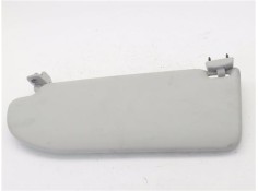 Recambio de parasol derecho para seat ibiza berlina (6j5) 1.4 tsi referencia OEM IAM 6L8857552E  