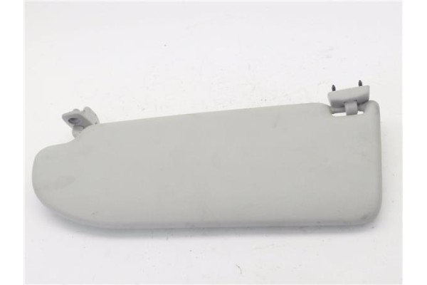 Recambio de parasol derecho para seat ibiza berlina (6j5) 1.4 tsi referencia OEM IAM 6L8857552E  