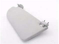 Recambio de parasol derecho para seat ibiza berlina (6j5) 1.4 tsi referencia OEM IAM 6L8857552E  