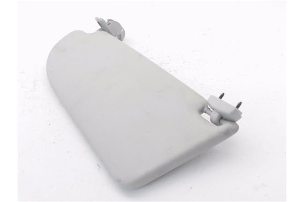 Recambio de parasol derecho para seat ibiza berlina (6j5) 1.4 tsi referencia OEM IAM 6L8857552E  