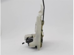 Recambio de cierre electromagnetico delantero izquierdo para volkswagen polo iv (9n1) 1.4 tdi referencia OEM IAM 3B1837015AQ  