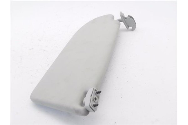 Recambio de parasol derecho para seat ibiza berlina (6j5) 1.4 tsi referencia OEM IAM 6L8857552E  