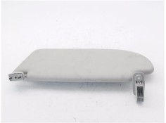 Recambio de parasol derecho para seat ibiza berlina (6j5) 1.4 tsi referencia OEM IAM 6L8857552E  