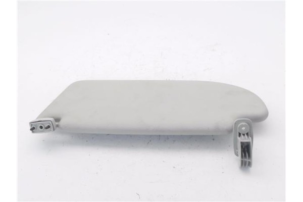 Recambio de parasol derecho para seat ibiza berlina (6j5) 1.4 tsi referencia OEM IAM 6L8857552E  