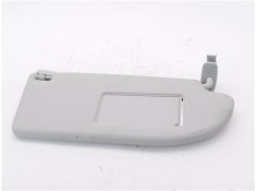 Recambio de parasol derecho para seat ibiza berlina (6j5) 1.4 tsi referencia OEM IAM 6L8857552E  