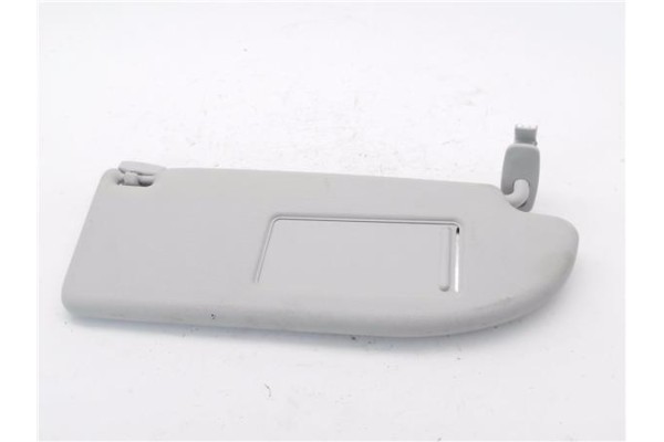 Recambio de parasol derecho para seat ibiza berlina (6j5) 1.4 tsi referencia OEM IAM 6L8857552E  