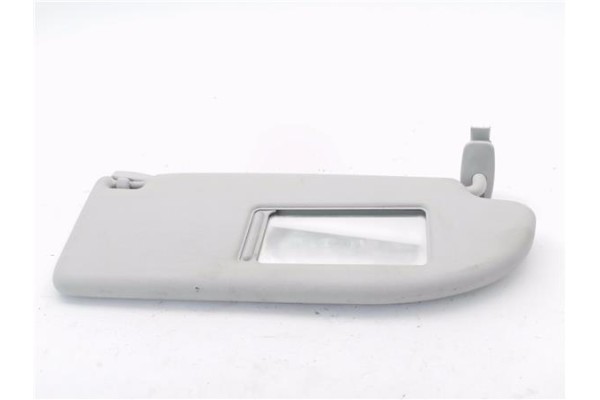 Recambio de parasol derecho para seat ibiza berlina (6j5) 1.4 tsi referencia OEM IAM 6L8857552E  