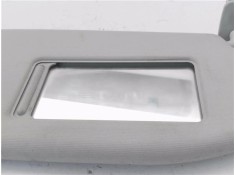 Recambio de parasol derecho para seat ibiza berlina (6j5) 1.4 tsi referencia OEM IAM 6L8857552E  