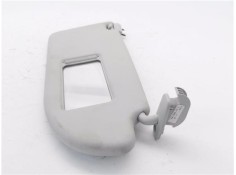 Recambio de parasol derecho para seat ibiza berlina (6j5) 1.4 tsi referencia OEM IAM 6L8857552E  