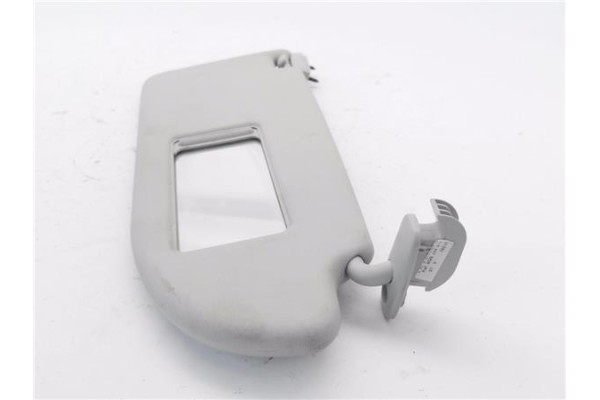 Recambio de parasol derecho para seat ibiza berlina (6j5) 1.4 tsi referencia OEM IAM 6L8857552E  