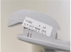 Recambio de parasol derecho para seat ibiza berlina (6j5) 1.4 tsi referencia OEM IAM 6L8857552E  