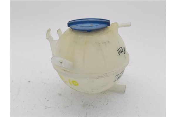 Recambio de botella expansion para seat leon (1p1) 1.4 tsi referencia OEM IAM 1K0121407I  