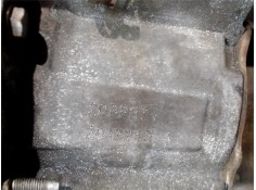 Recambio de caja cambios manual para peugeot 207 1.6 hdi referencia OEM IAM 20DP27  