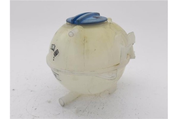 Recambio de botella expansion para seat leon (1p1) 1.4 tsi referencia OEM IAM 1K0121407I  