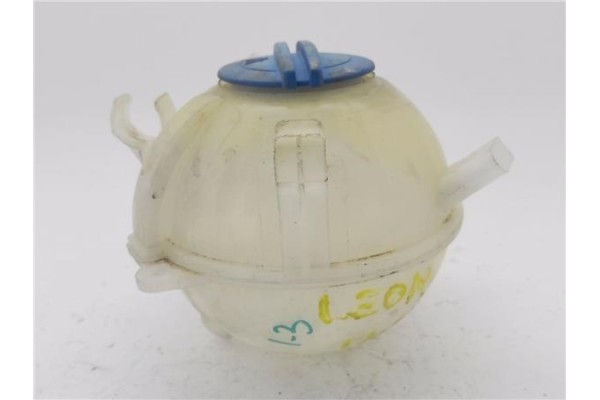 Recambio de botella expansion para seat leon (1p1) 1.4 tsi referencia OEM IAM 1K0121407I  