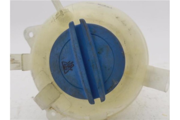 Recambio de botella expansion para seat leon (1p1) 1.4 tsi referencia OEM IAM 1K0121407I  